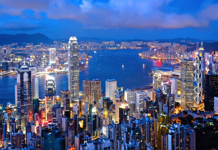 hongkong