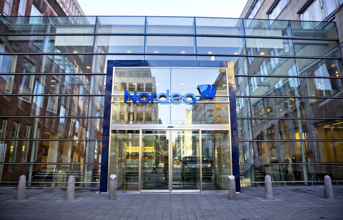NORDEA BANK