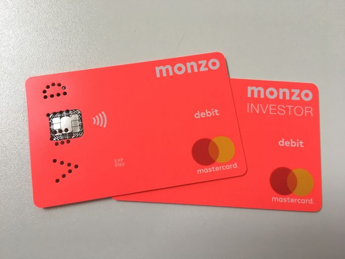 monzo