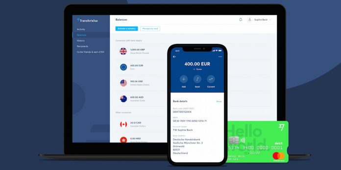 transferwiseborderlessaccountmobilecard 1