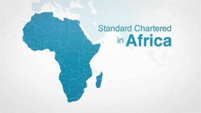 Standard Chartered