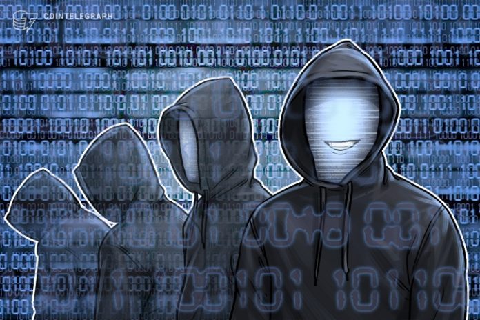cyberattack bitcoin