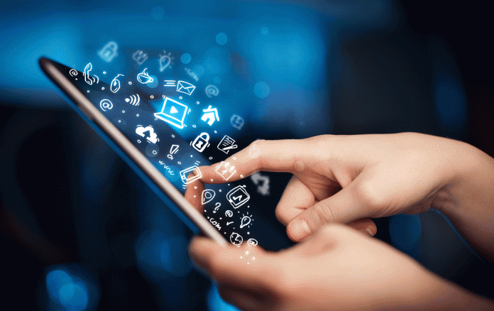 digital bank