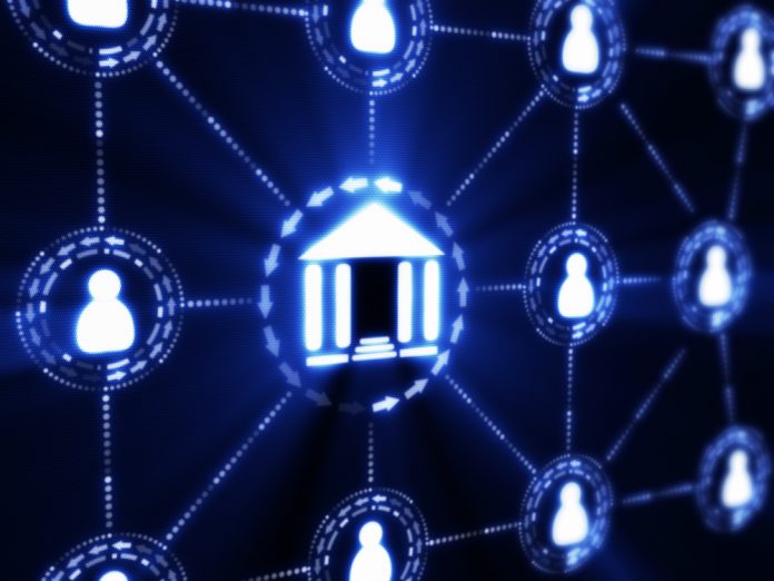 Banks and blockchain