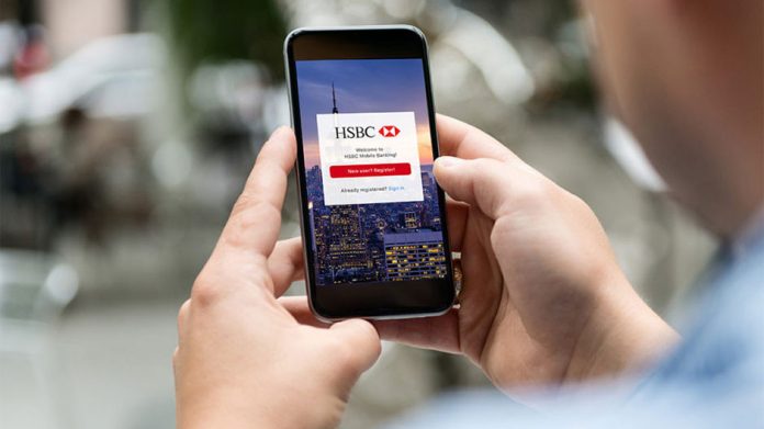 HSBC_Connected Money