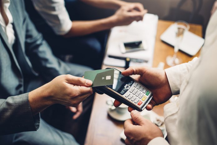 Contactless