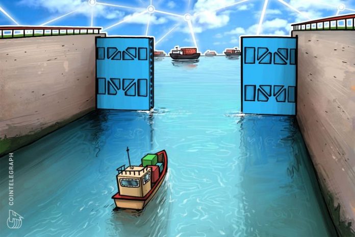 EU Blockchain Partnership