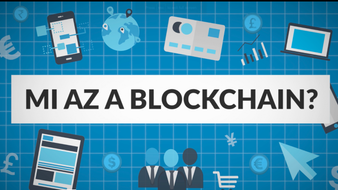 Blockchain