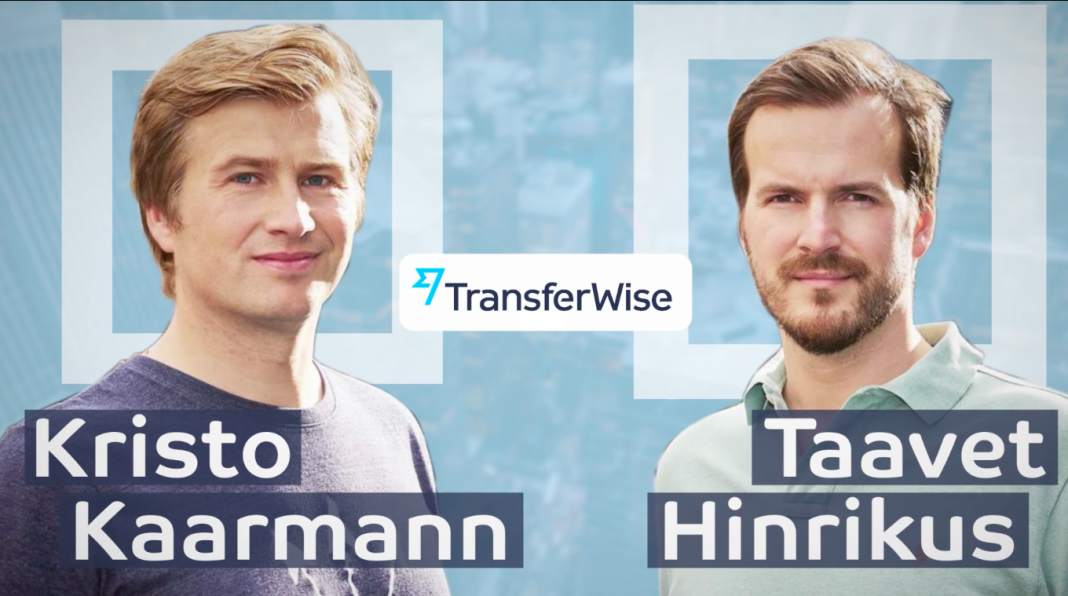 Transferwise