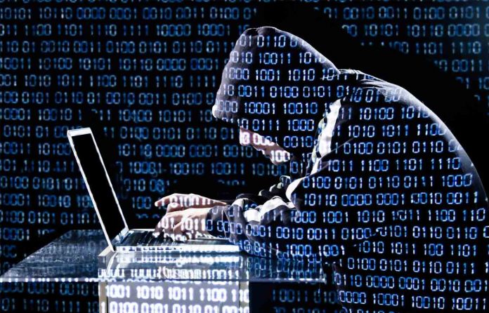 hacker