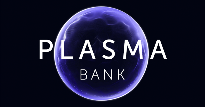 plasma bank
