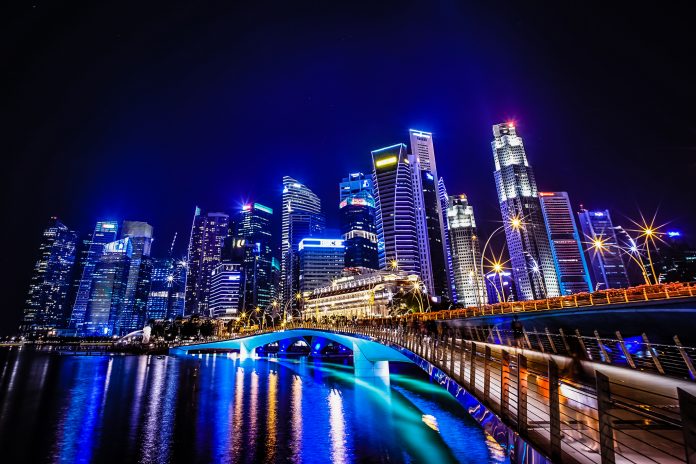 singapore