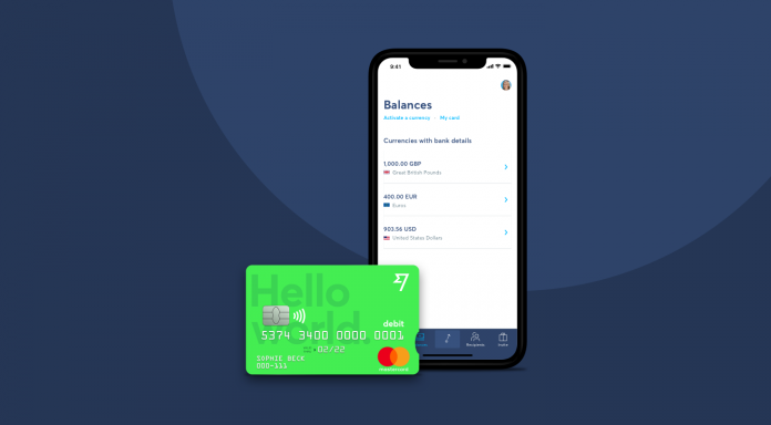 transferwise-debit-card-launch