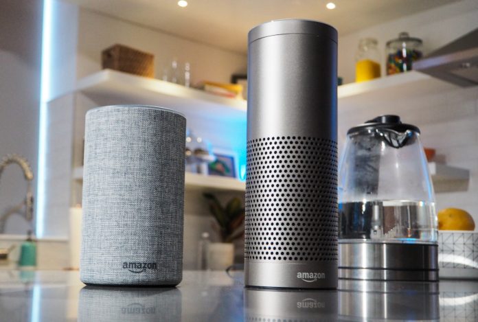 Amazon Alexa