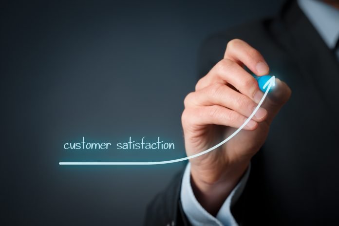 Increase customer satisfaction