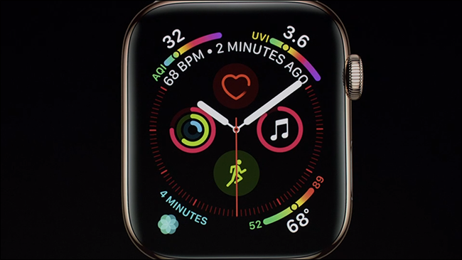 apple health