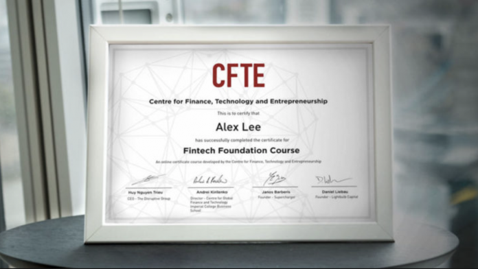 CFTE