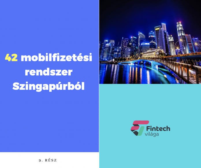 Fintech Világa