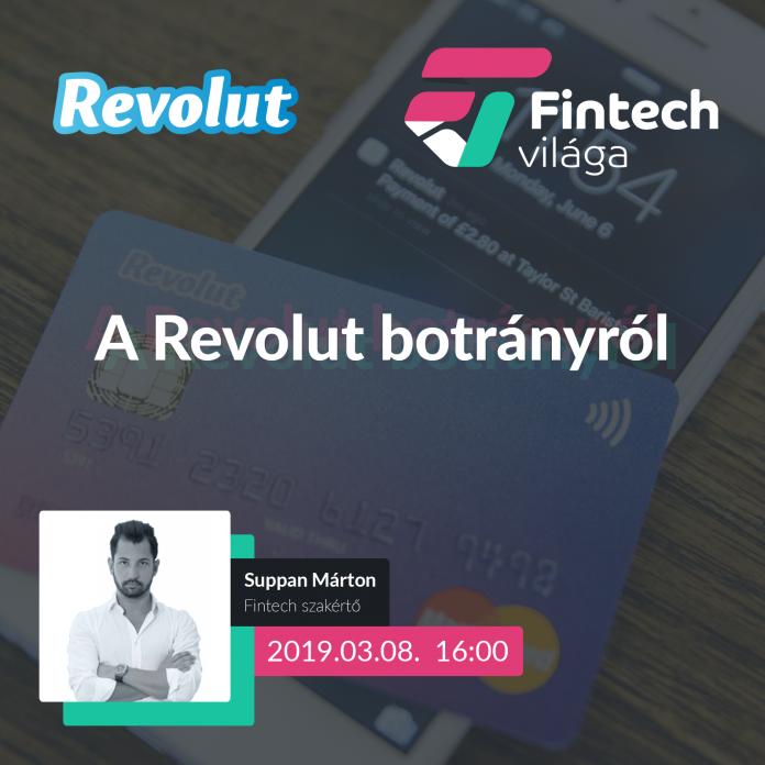 Revolut