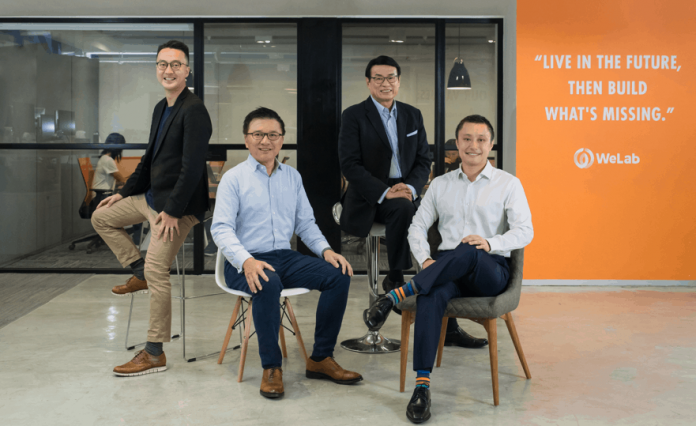 WeLab-Management-Team-2019