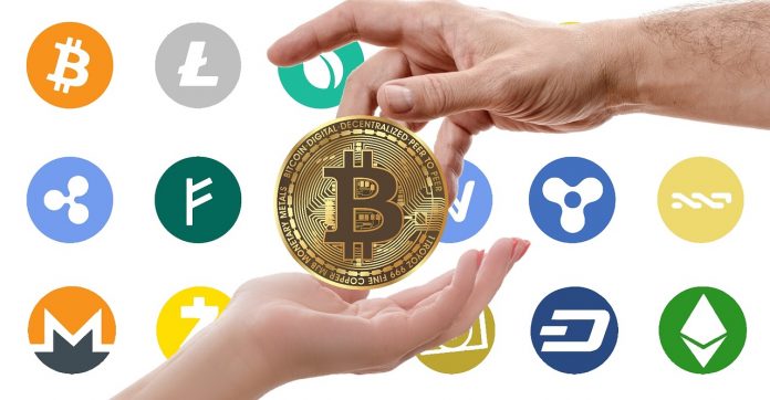 cryptocurrencies