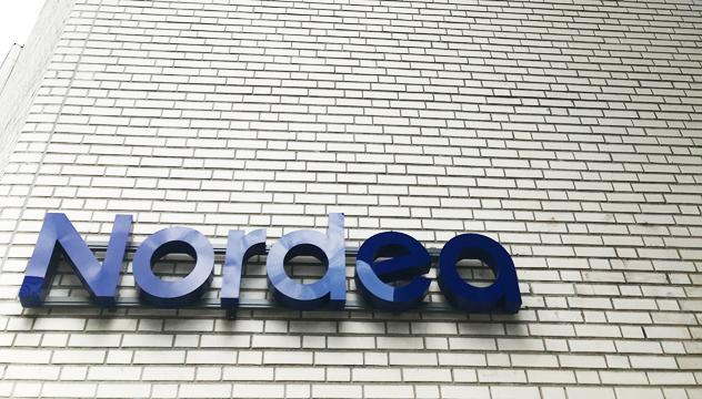 Nordea_Olso_offices_logo