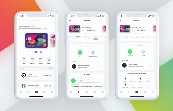 PeakWallet