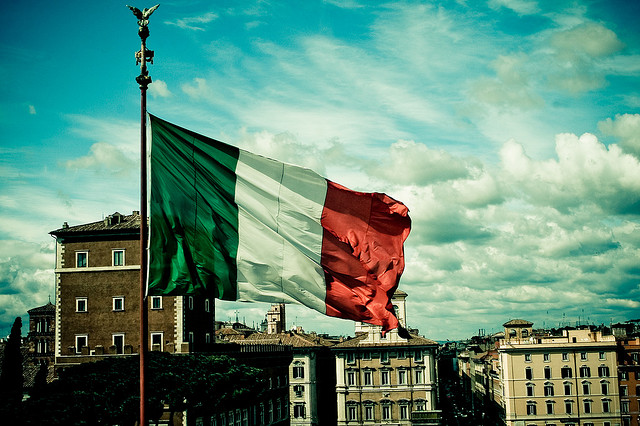 italy