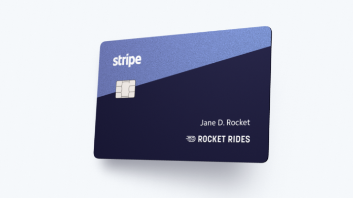 Stripe-corporate-card