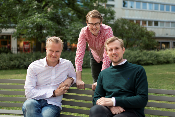 Bokio-team