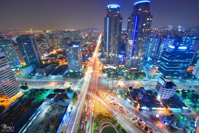 south korea