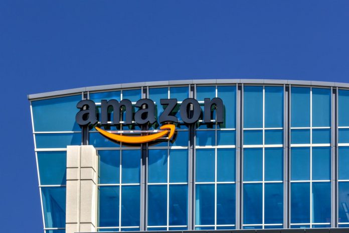 Amazon