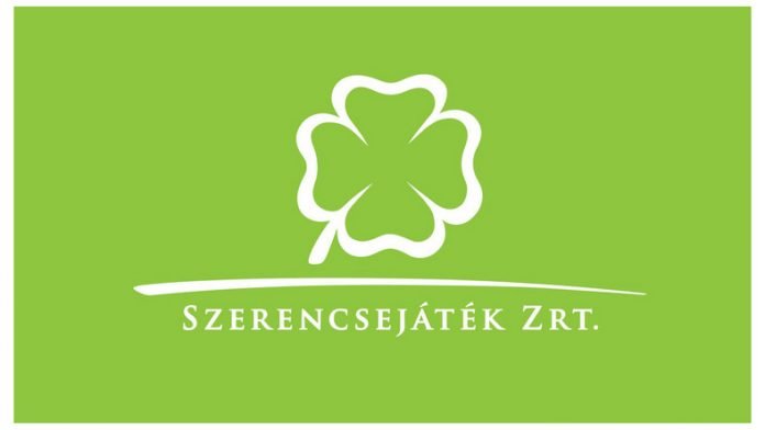 Szerencsejáték Zrt.