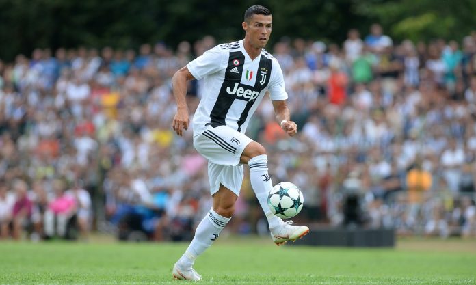 ronaldo