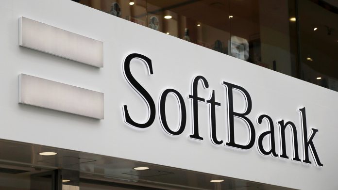 SoftBank to Buy Britain's ARM for $32 Billion in Record Deal