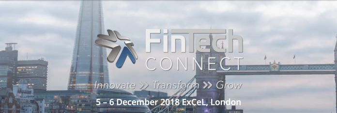 Fintech-Connect