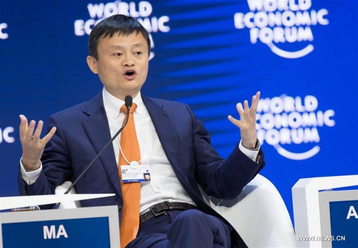jackma