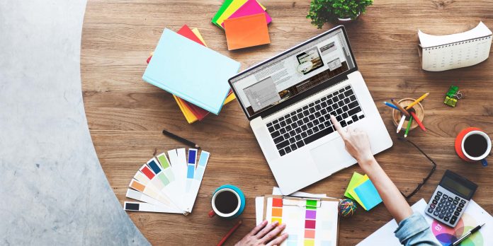 webdesign