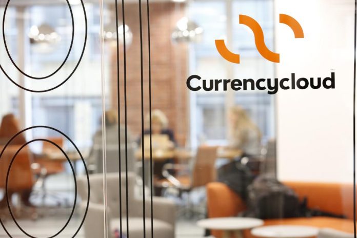 Currencycloud