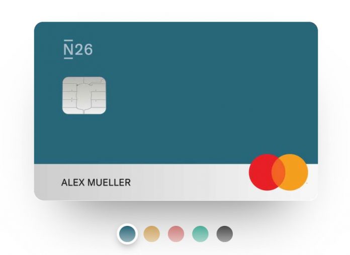 N26-Y