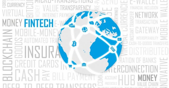 fintech global