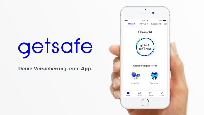 Insurtech-Startup