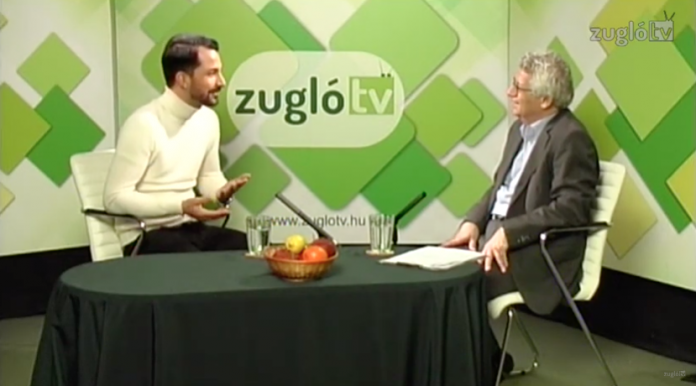 zugló tv