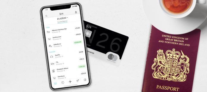 n26-is-coming-to-the-uk N26