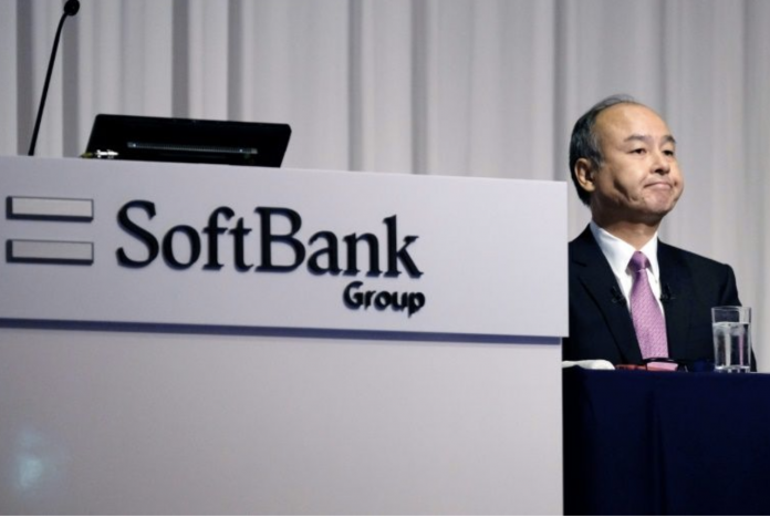 Softbank