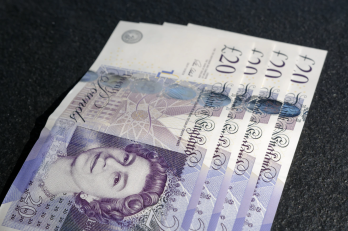 uk money