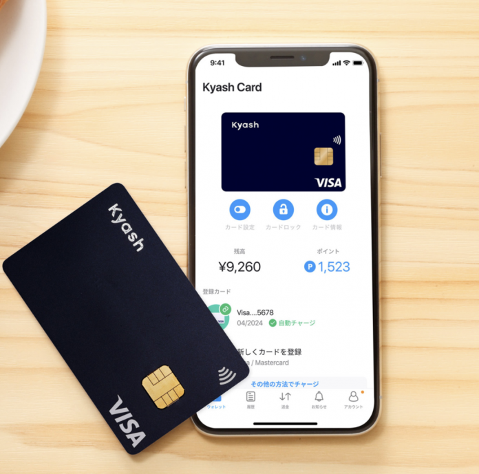 japán fintech