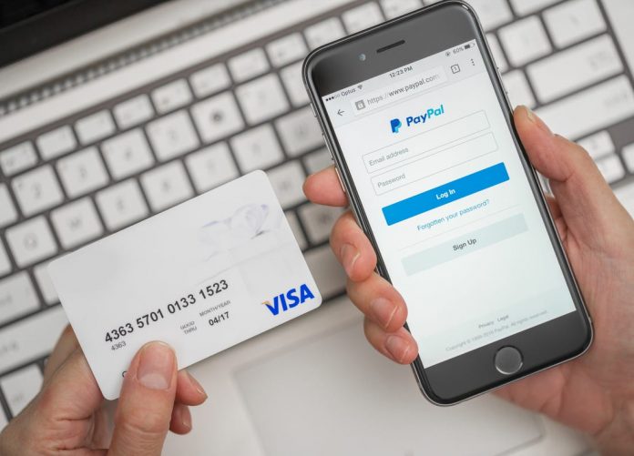paypal
