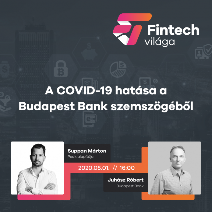fintechvilága