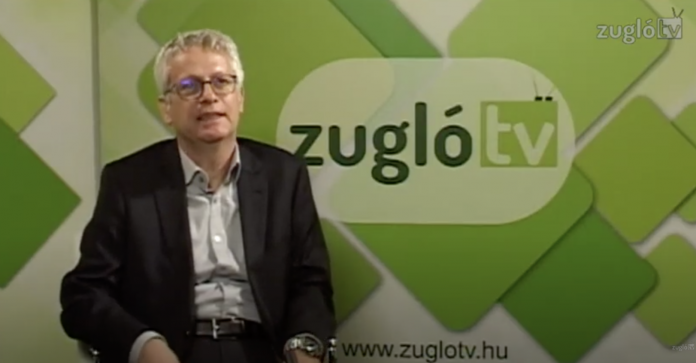 ZuglóTV